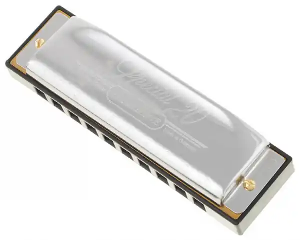Top-Seller Hohner Special 20 E