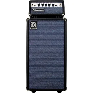 Heißes Angebot Ampeg Micro-VR Stack
