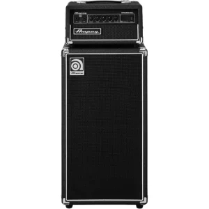 Aktuell Ampeg Micro CL Stack