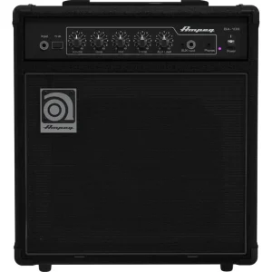 Ampeg BA-108V2 Bass Combo 20 W Neue Kollektion