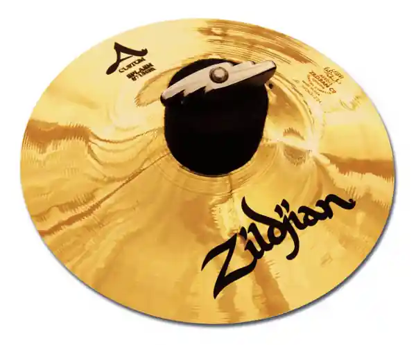 Markenware Zildjian 6" A Custom