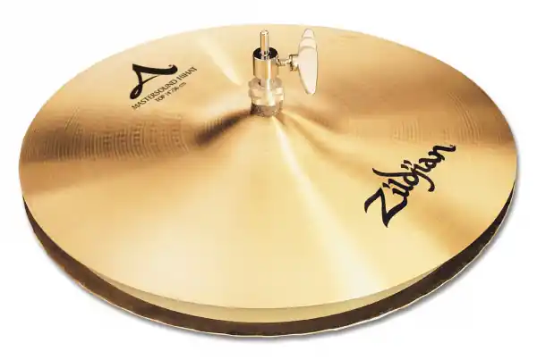 Neu Im Sortiment Zildjian 14" A Mastersound