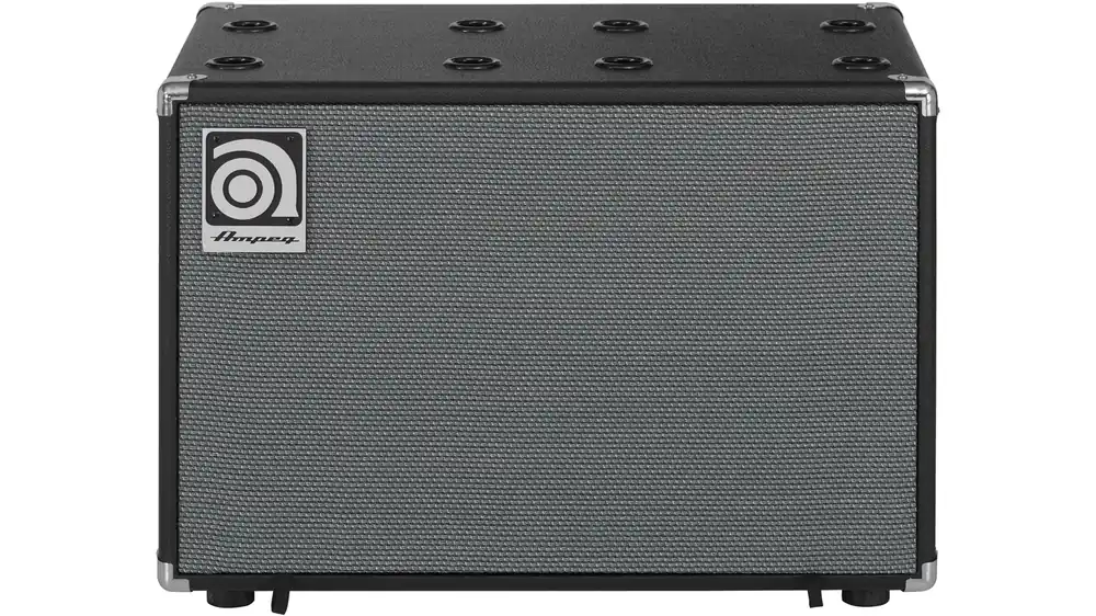 Preiswert Ampeg SVT-112AV Bass Box