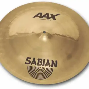 Finale Aktion Sabian 18" AAX