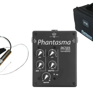 Acus Phantasma Pickup System Mega-Angebot