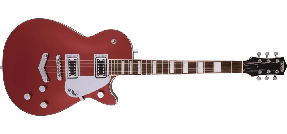 Gratis Versand Gretsch G5220 Electromatic Jet BT FRD