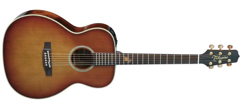 Angebot Takamine TF77PT