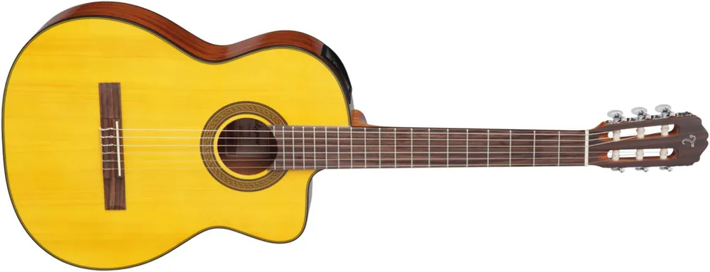 Takamine GC3CE NAT Schneller Versand