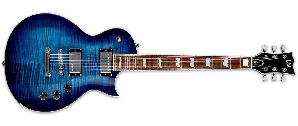 Sonderaktion ESP LTD EC-256FM CB