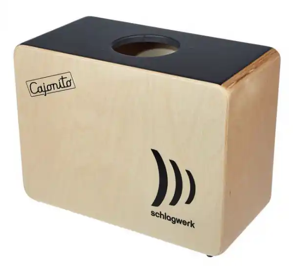 Schlagwerk DC300 Cajonito Abverkauf