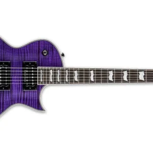 ESP LTD EC-1000 FM STP Billig