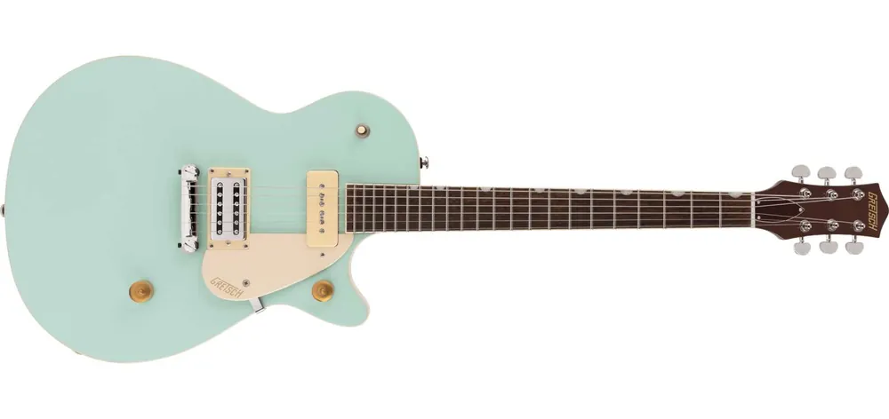 Gretsch G2215-P90 Streamliner Jr Jet MM Preisreduziert