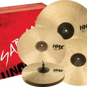 Sabian HHX Complex Promotional Set Preisknaller