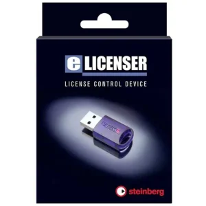Steinberg USB eLicenser Super-Preis