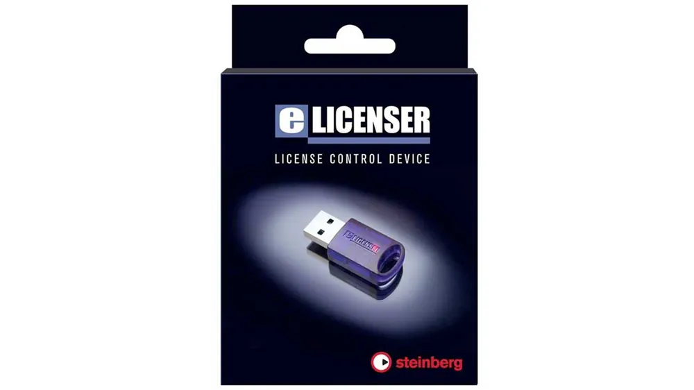 Steinberg USB eLicenser Super-Preis