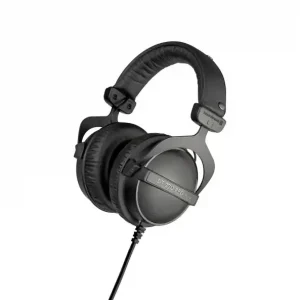Kostenfreie Lieferung beyerdynamic DT 770 PRO 32 Ohm