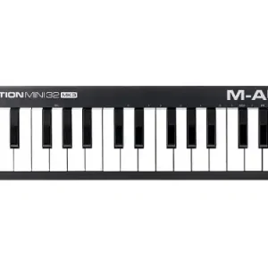 M-Audio Keystation Mini 32 MK3 Preisreduziert