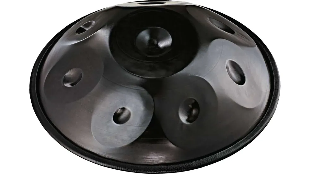 Meinl Handpan HD1-F Natural F Beliebt