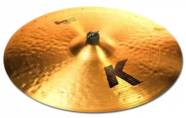Wochenendangebot Zildjian 22" K Dark