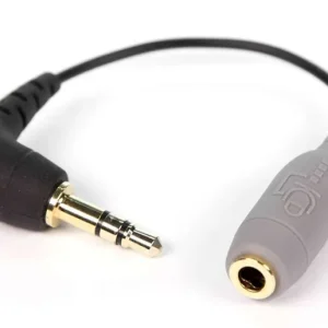 Rode SC3 TRS-TRRS Adapter Meistverkauft