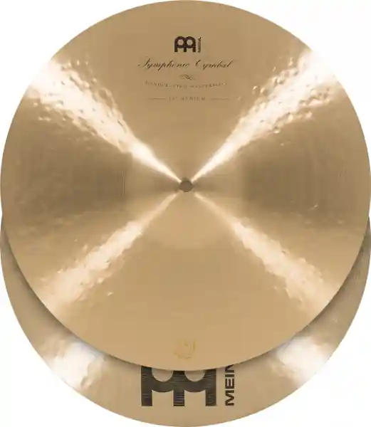 Kostenloser Rückversand Meinl 16" Symphonic Medium