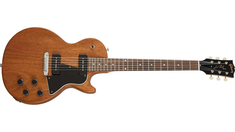 Gibson Les Paul Special Tribute P-90 NWS Versand Am Gleichen Tag