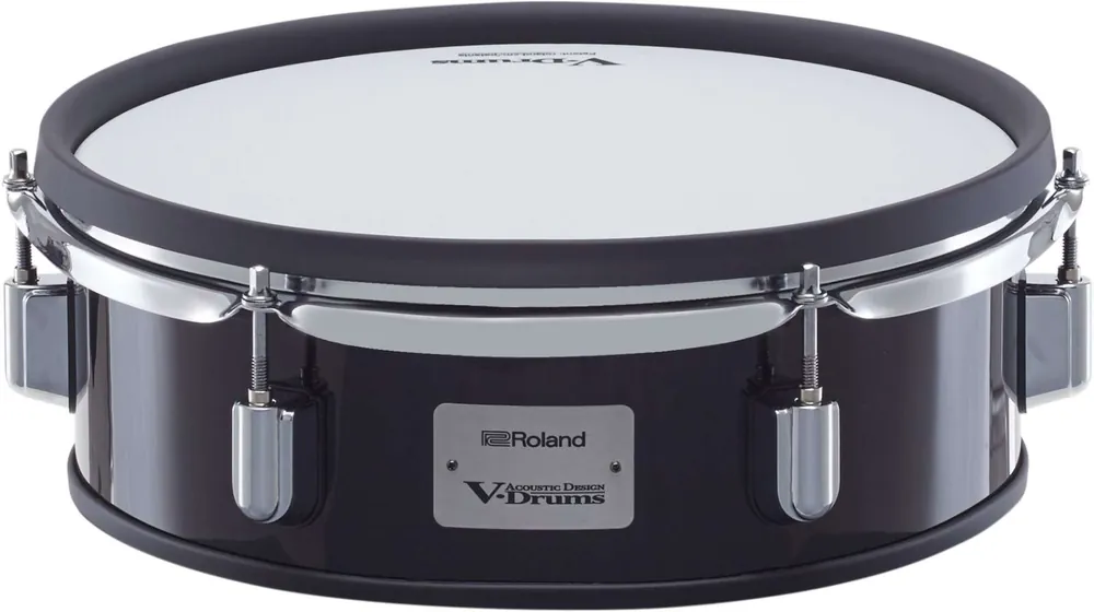 Jetzt Kaufen Roland PDA120LS-BK Snare Pad