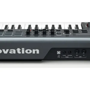 Ausverkauf Novation Impulse 25