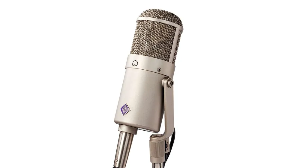 Neumann U 47 FET Kostenloser Rückversand