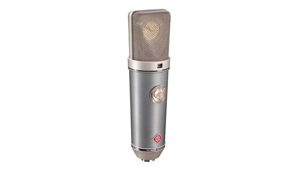 Geprüft Neumann TLM 67