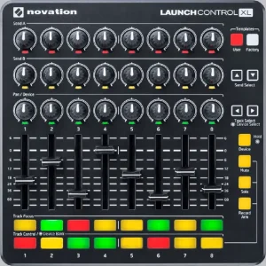 Novation Launch Control XL MKII Ausverkauf