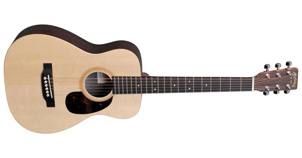 Sichere Zahlung Martin LX1R Little Martin