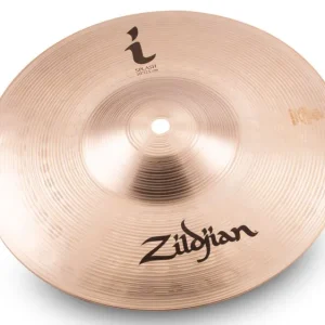 Abverkauf Zildjian Splash I Family traditional 10"