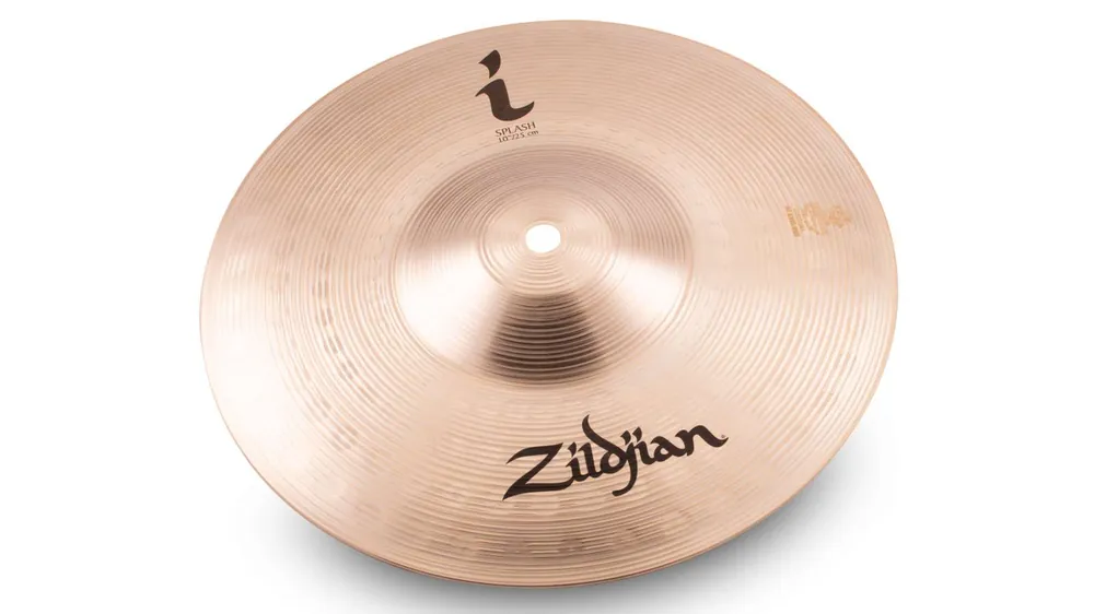 Abverkauf Zildjian Splash I Family traditional 10"