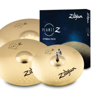 Zildjian Planet Z Beckenset komplett Geprüft
