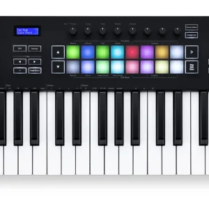 Super-Preis Novation Launchkey 37 MK3