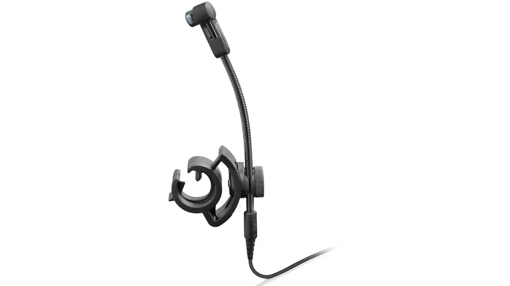 Knallerangebot Sennheiser e 908 D Schwanenhals Kondensatormikrofon