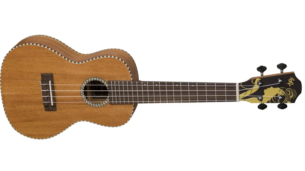 Neue Ware Baton Rouge UV81-C-NR Concert Ukulele