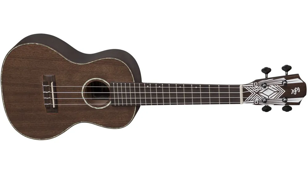 Sofort Bestellen Baton Rouge UV11-C-SCC Concert Ukulele