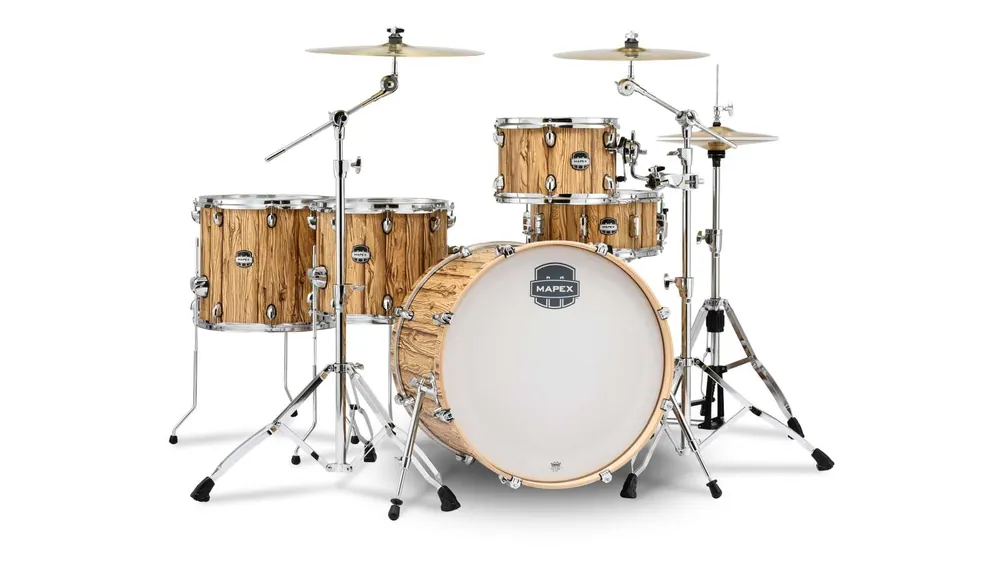 Mapex Mars MA528SF Rock Driftwood inkl HW Rabatt