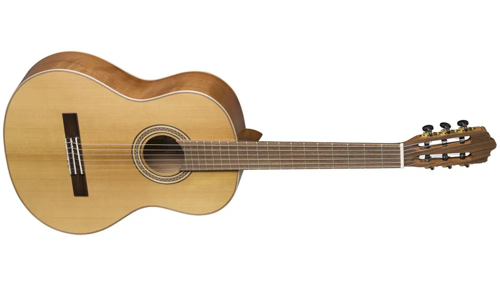Online Kaufen La Mancha Cereza Konzert-Gitarre 4/4
