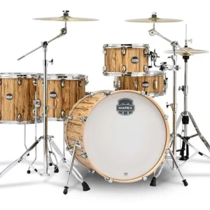Mapex Mars MA528SF Rock Driftwood Shellset Schneller Versand