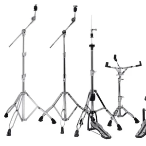Neue Kollektion Mapex Hardware Pack chrome HP600