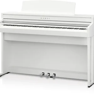 Echt Kawai CA-49 W Digitalpiano
