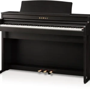 Kostenloser Rückversand Kawai CA-49 R Digitalpiano