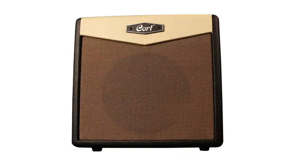 Sonderaktion Cort CM15R BK Combo