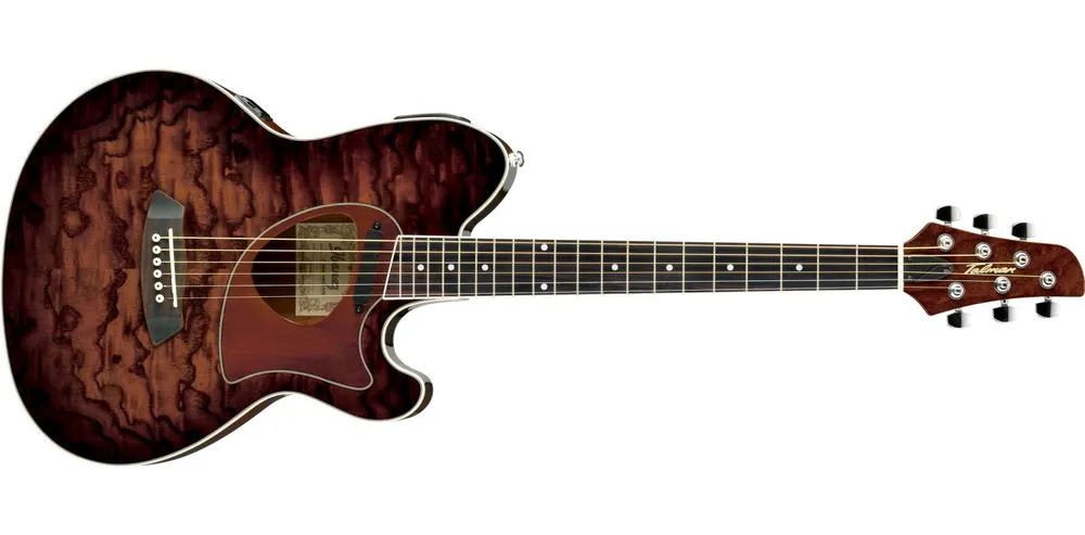 Ibanez TCM50-VBS Talman Letzte Chance