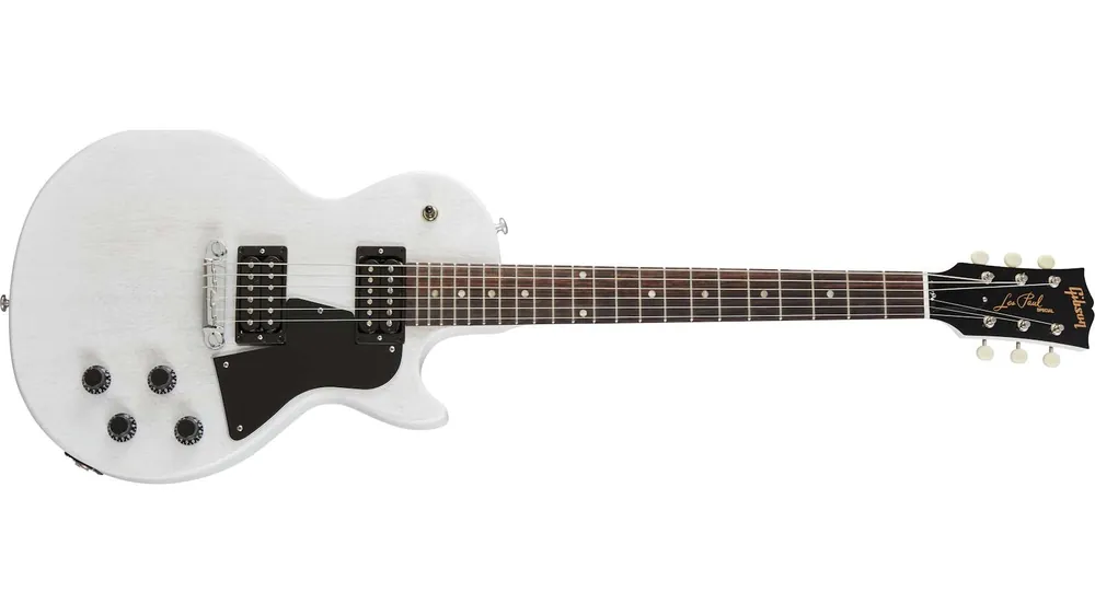 Sofort Bestellen Gibson Les Paul Special Tribute P-90 WWS