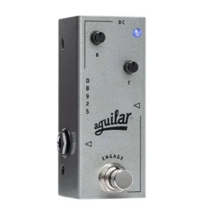 Aguilar DB 925 Bass Preamp & Boost Wochenendangebot