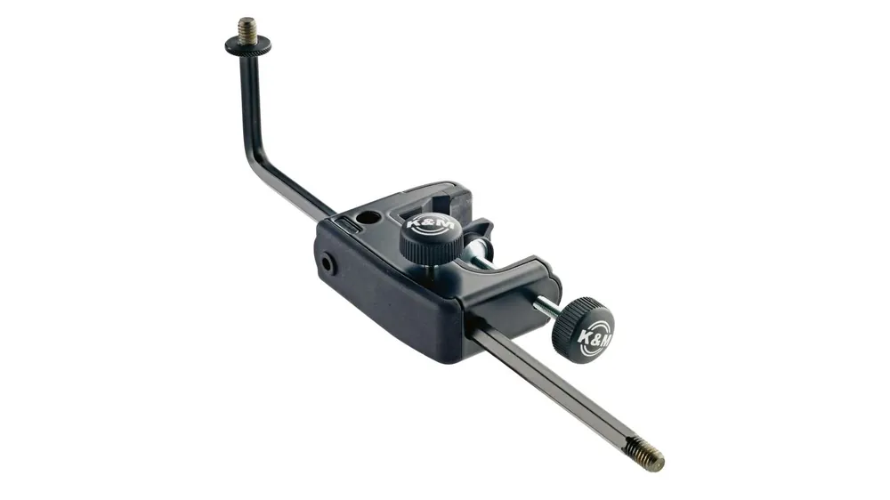 Abverkauf K&M 24050 Mikrofonhalterung